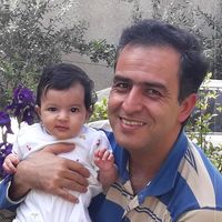 Hosseinali Khosravi的照片