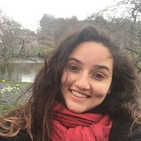 Arianna Bosatta的照片