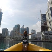 niloufar asadi's Photo