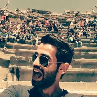 yousef aljafari's Photo