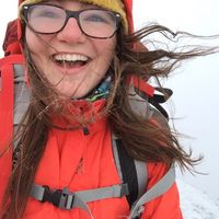 Heather Mackenzie的照片