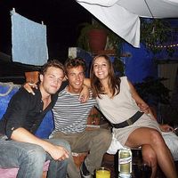 vincent Chevalier's Photo