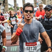 Photos de Robson Montenegro