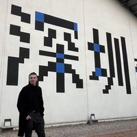 Jack Urmston Beaumont's Photo