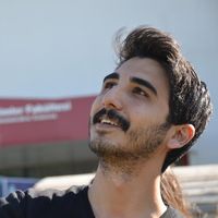 Fotos de Ayan Sercan