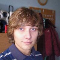 Črt Čander's Photo