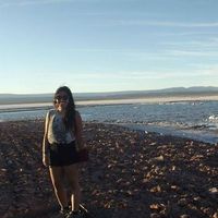 Catherine Jauregui的照片