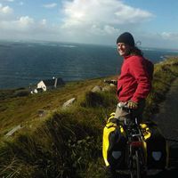 Tory Puglisi's Photo