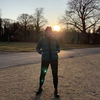 Benedicta Wissmann's Photo