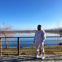 Walid Moussi's Photo