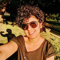 Ghita El Bouamri的照片