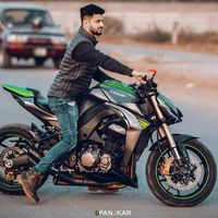 Ahsan Waheed's Photo