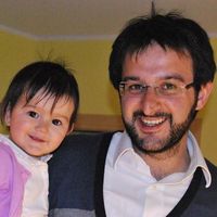 Luca Bertolini's Photo