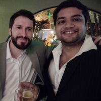 Fotos de Carlos A. Tillner