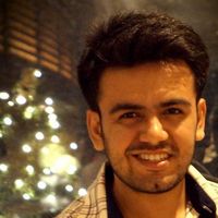 Vipul Sehgal的照片