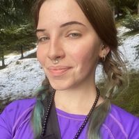 ANASTASIIA DEDA's Photo