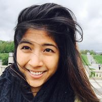 sabrina kiamilev的照片