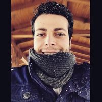 Mahsun Dokçu的照片