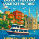 Bosphorus Neighborhoods Tour's picture