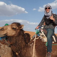 Chris Atherly的照片