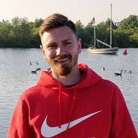 Fabian Swakowski的照片