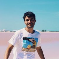 Nico Tomasini的照片