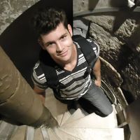 Dane Dalton的照片