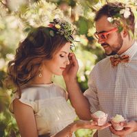 Fotos von Larisa Kozlova