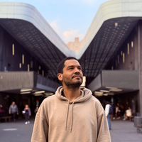 Osvaldo Maldonado Vázquez's Photo