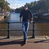 Chris Brandt's Photo