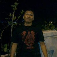 Azmi Nawawi's Photo