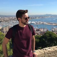 Gianlorenzo Costarel的照片