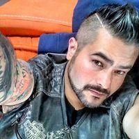 Ben Wongyman的照片