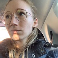 Kathrine Mench's Photo