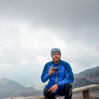 Andy Shadrin的照片