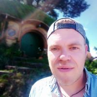 Florian Taylor的照片