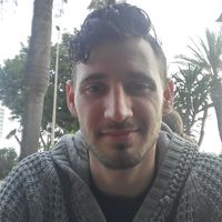 Hernan Kaczor的照片