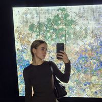 Akylina Kornarou's Photo