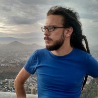 Fernando Bertolo's Photo