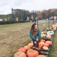 Danielle Massie's Photo