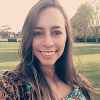 Ana Carolina Leite's Photo