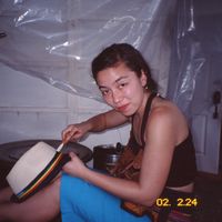 Lena Takamori的照片