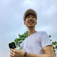 Wen-Chien Huang的照片