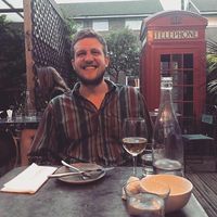 Rokas Burokas的照片