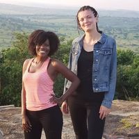 Brenda Nakanwagi的照片