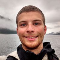 Matt Skorina's Photo