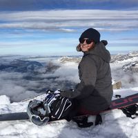 Raphaela Huwyler的照片