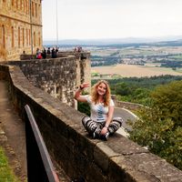 Yuliia Naidych的照片