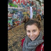 Indigo Sussmilch的照片