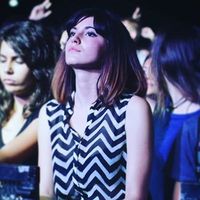 Fotos de Cristina Nastasi